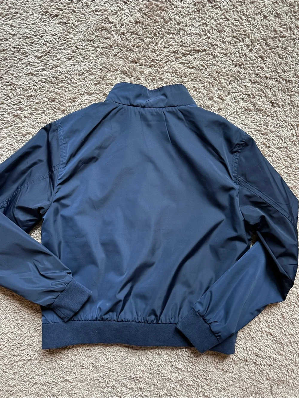 Janie and Jack Boy Jacket size 10-12
